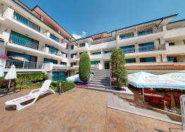 Świetny apartament blisko plaży. Zdjęcie 4