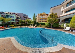 Świetny apartament blisko plaży. Zdjęcie 1