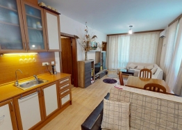 Świetny apartament blisko plaży. Zdjęcie 11