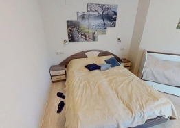 Świetny apartament blisko plaży. Zdjęcie 15