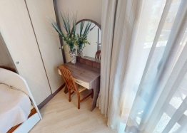 Świetny apartament blisko plaży. Zdjęcie 17
