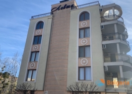 Large studio in the center of Sunny Beach. Photo 9