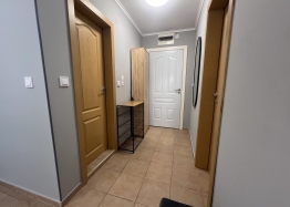 Spacious apartment near the beach. Photo 21