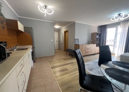 Spacious apartment near the beach. Photo 16