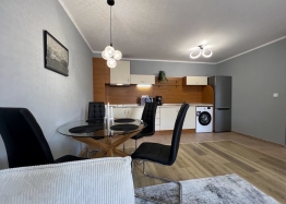 Spacious apartment near the beach. Photo 14