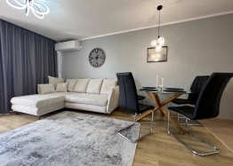 Spacious apartment near the beach. Photo 12