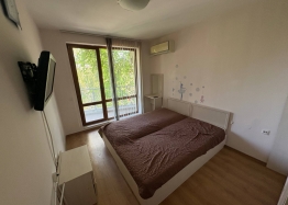 Ausgezeichnete Zweizimmerwohnung in Nessebar. Foto 4
