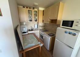 Ausgezeichnete Zweizimmerwohnung in Nessebar. Foto 13