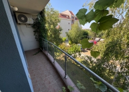 Ausgezeichnete Zweizimmerwohnung in Nessebar. Foto 15