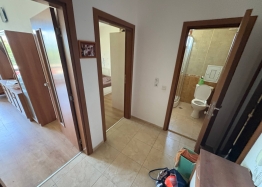 Ausgezeichnete Zweizimmerwohnung in Nessebar. Foto 11