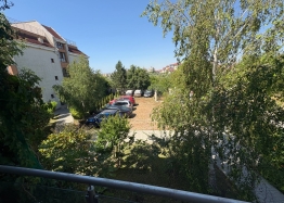 Ausgezeichnete Zweizimmerwohnung in Nessebar. Foto 7