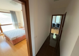 Apartament z widokiem na basen w małym kompleksie mieszkalnym. Zdjęcie 12