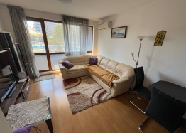 Apartament z widokiem na basen w małym kompleksie mieszkalnym. Zdjęcie 2