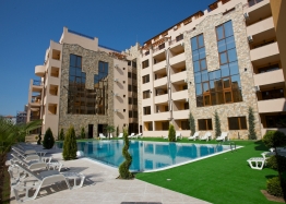 Geräumige Wohnung im Herzen von Sunny Beach. Foto 16