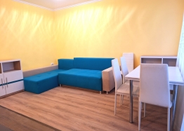 Nice small three-room apartment in Ravda with no rent. Photo 1 Nice small three-room apartment in Ravda with no rent. Photo 1