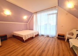 Nice small three-room apartment in Ravda with no rent. Photo 12 Nice small three-room apartment in Ravda with no rent. Photo 12