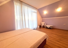 Nice small three-room apartment in Ravda with no rent. Photo 13 Nice small three-room apartment in Ravda with no rent. Photo 13