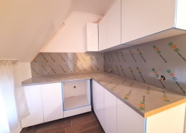 Nice small three-room apartment in Ravda with no rent. Photo 2 Nice small three-room apartment in Ravda with no rent. Photo 2