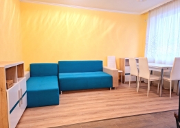 Nice small three-room apartment in Ravda with no rent. Photo 4 Nice small three-room apartment in Ravda with no rent. Photo 4