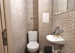 Nice small three-room apartment in Ravda with no rent. Photo 5 Nice small three-room apartment in Ravda with no rent. Photo 5