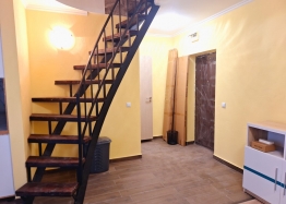 Nice small three-room apartment in Ravda with no rent. Photo 6 Nice small three-room apartment in Ravda with no rent. Photo 6