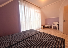 Nice small three-room apartment in Ravda with no rent. Photo 8 Nice small three-room apartment in Ravda with no rent. Photo 8