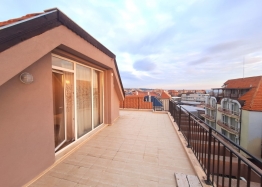 Nice small three-room apartment in Ravda with no rent. Photo 9 Nice small three-room apartment in Ravda with no rent. Photo 9