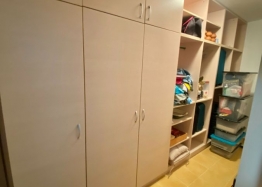 Čtyřpokojový apartmán s výhledem na moře. Foto 26