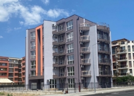 NEW APARTMENTS IN A QUALITY COMPLEX FROM THE DEVELOPER. Photo 1