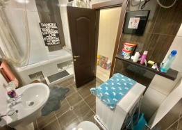 Čtyřpokojový apartmán s výhledem na moře. Foto 15