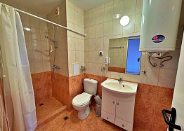 Studio in einem großen Komplex in erster Reihe. Foto 9 Studio in einem großen Komplex in erster Reihe. Foto 9