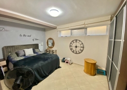 Čtyřpokojový apartmán s výhledem na moře. Foto 5