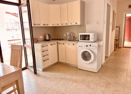 Two bedroom apartment close to the sea. Photo 16