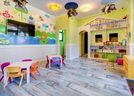 Luxusní byt v krásném SPA komplexu. Foto 25