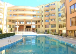 Spacious apartment in a family complex. Photo 4