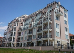 Schöne Wohnung mit Meerblick und großer Terrasse. Foto 6