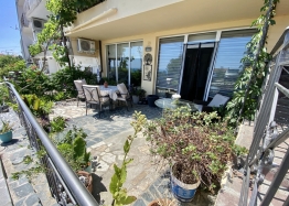 Čtyřpokojový apartmán s výhledem na moře. Foto 11