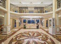 Studio ve středomořském stylu . Foto 9