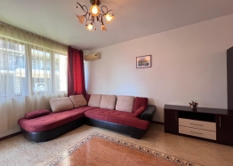 Two-room apartment in a complex with an excellent location. Photo 7