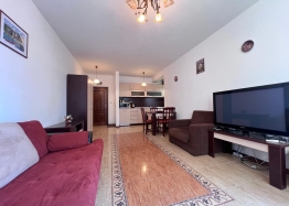 Two-room apartment in a complex with an excellent location. Photo 8