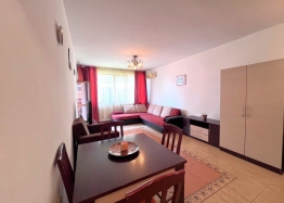 Two-room apartment in a complex with an excellent location. Photo 12