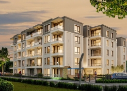 Уютная студия в Равде в новом доме. Фото 1