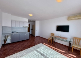 Затишна студія у новому комплексі за чудовою ціною. Фото 4 Затишна студія у новому комплексі за чудовою ціною. Фото 4