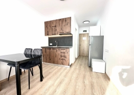 Studio with sea view in a super complex. Photo 4 Studio with sea view in a super complex. Photo 4