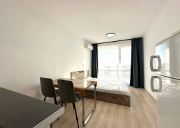 Студия с видом на море в супер комплексе. Фото 6