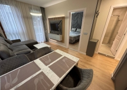 Luxurious apartment in a new premium complex. Photo 2