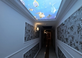 Eine fertige Zweizimmerwohnung steht in Sunny Beach zum Verkauf.. Foto 11