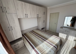 Prostorný apartmán s výhledem na bazén ve skvělém komplexu. Foto 11 Prostorný apartmán s výhledem na bazén ve skvělém komplexu. Foto 11