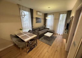 Luxurious apartment in a new premium complex. Photo 8