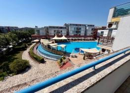 Dwupokojowe mieszkanie w pobliżu plaży Cacao. Zdjęcie 12